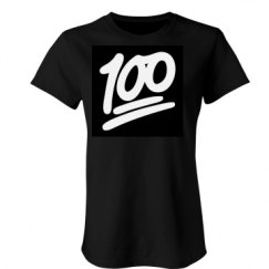 Ladies Slim Fit Favorite Tee