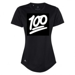 Women's Adidas Sport Shirt 