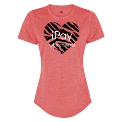 Women's Adidas Sport Shirt 