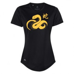 Women's Adidas Sport Shirt 