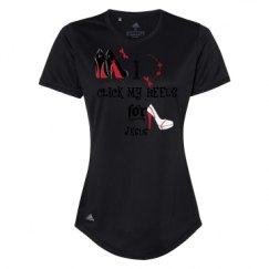 Women's Adidas Sport Shirt 