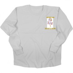 Ladies Game Day Jersey