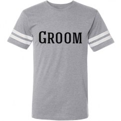 Unisex Vintage Sports Tee