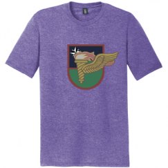 Unisex Perfect Tri Tee