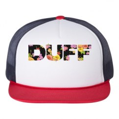Foamie Snapback Trucker Hat