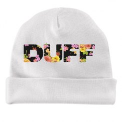 Rabbit Skins Baby Hat