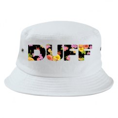 Unisex Bucket Hat