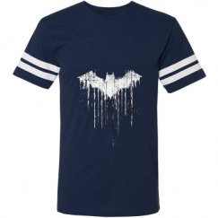 Unisex Vintage Sports Tee