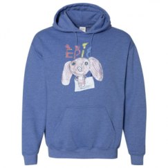 Unisex Basic Promo Hoodie