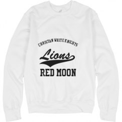 Unisex Basic Promo Crewneck Sweatshirt