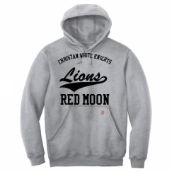 Unisex Carhartt Hooded Sweatshirt