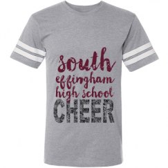 Unisex Vintage Sports Tee