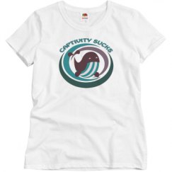 Ladies Basic Softstyle Promo Tee