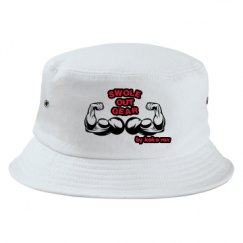 Unisex Bucket Hat