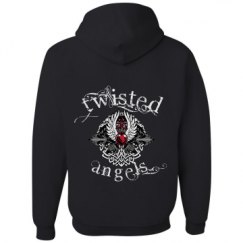 Unisex Basic Promo Hoodie