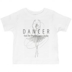 Toddler Dancer