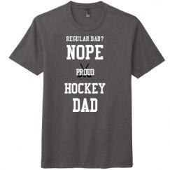 Unisex Perfect Tri Tee