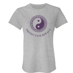 Ladies Slim Fit Favorite Tee