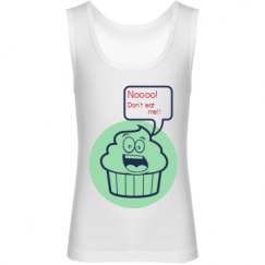 Youth Jersey Tank Top