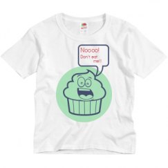 Youth Basic Promo Tee