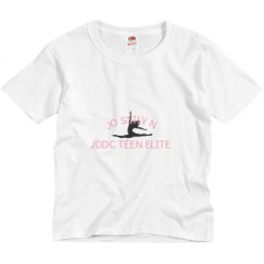 Youth Basic Promo Tee