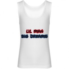 Youth Jersey Tank Top