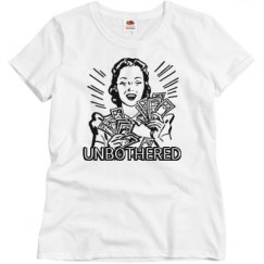 Ladies Basic Softstyle Tee