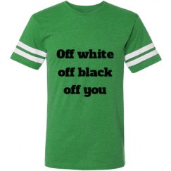 Unisex Vintage Sports Tee