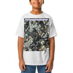 Youth Basic Tee
