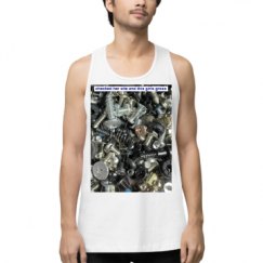 Men's Premium Tank Top
