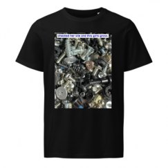 Unisex Organic Mid-Light T-Shirt