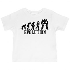 Evolution T-Shirt