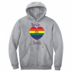 Unisex Carhartt Hooded Sweatshirt