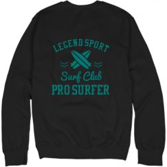 Unisex Basic Promo Crewneck Sweatshirt