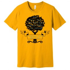 WW Reunion T-shirts #1