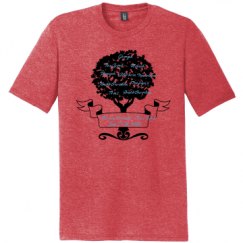 Unisex Perfect Tri Tee