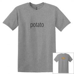 potato