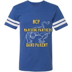 Unisex Vintage Sports Tee