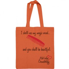 Canvas Tote Bag