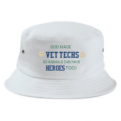 Unisex Bucket Hat
