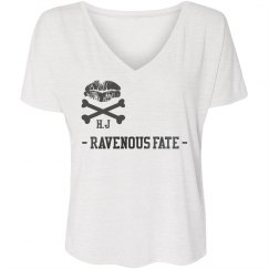 RAVENOUS FATE - Adult (shirt only)