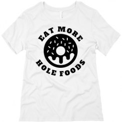 Ladies Relaxed Fit Tee