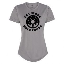 Women's Adidas Sport Shirt 