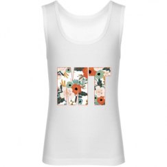 Youth Jersey Tank Top