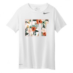 Youth Nike Legend Shirt