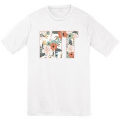 Youth Athletic Performance Tee