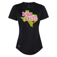 Women's Adidas Sport Shirt 