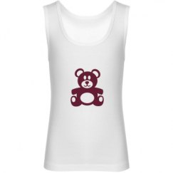 Youth Jersey Tank Top