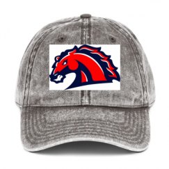 Vintage Baseball Cap