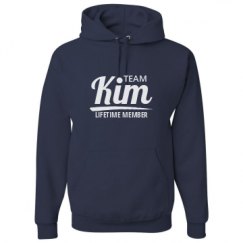 Unisex Basic Promo Hoodie